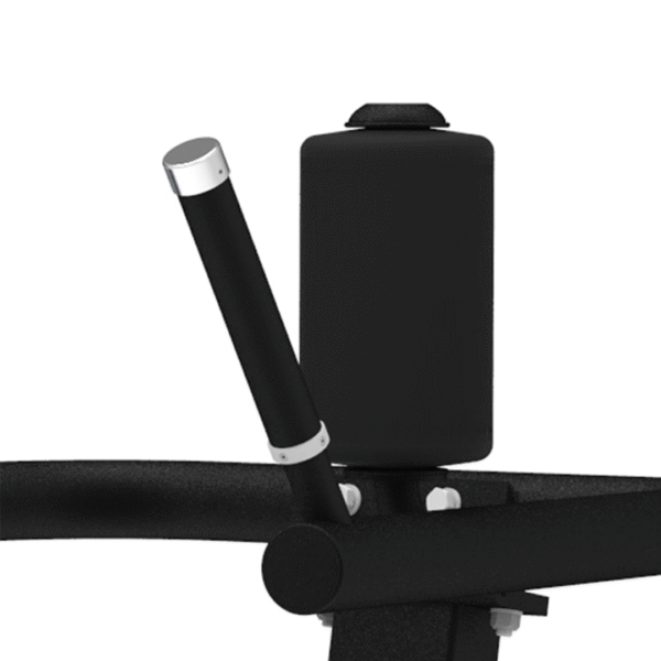 IF9318 - TORSO ROTATION - Image 2