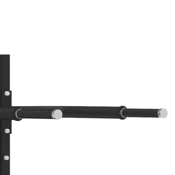 IF9320 - WEIGHT ASSISTED CHIN / DIP COMBO - Image 3