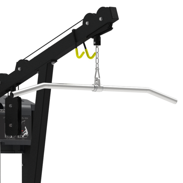 IF9322 - LAT PULL DOWN VERTICAL ROW - Image 3