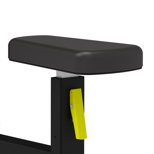IF9324 - LATERAL RAISE - Image 3