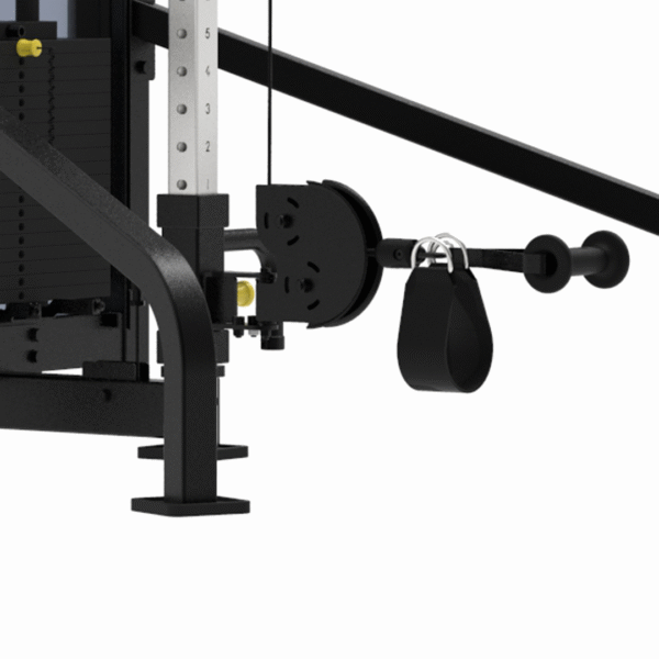 IF9325 - ADJUSTABLE HI/LO PULLEY - Image 3