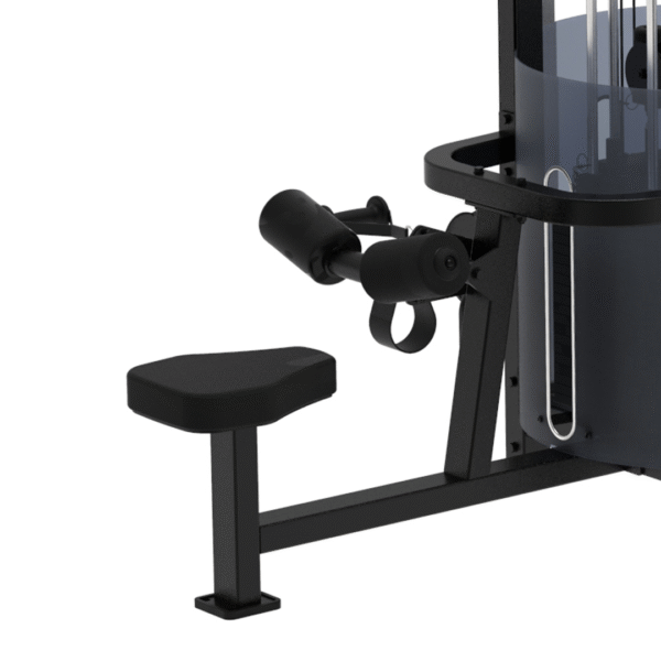 IF9327 - 4 STACK MULTI-STATION - Image 4