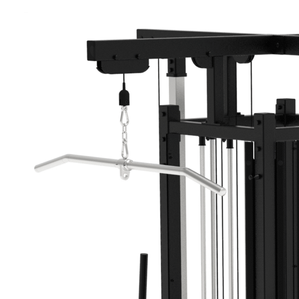 IF9327 - 4 STACK MULTI-STATION - Image 3