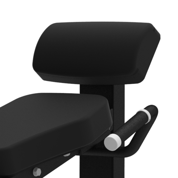IF9332 - BACK EXTENSION - Image 2