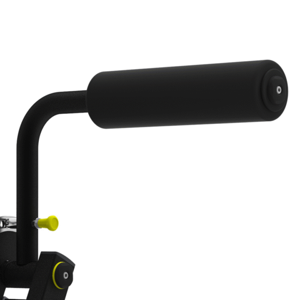 IF9332 - BACK EXTENSION - Image 3