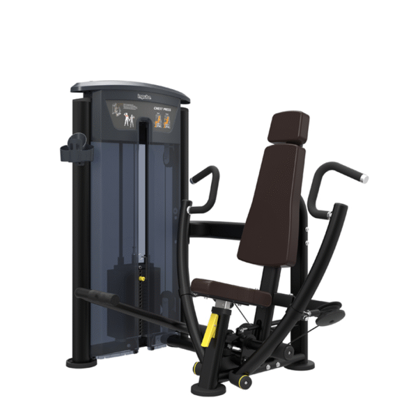 IT9501 - CHEST PRESS - Image 2