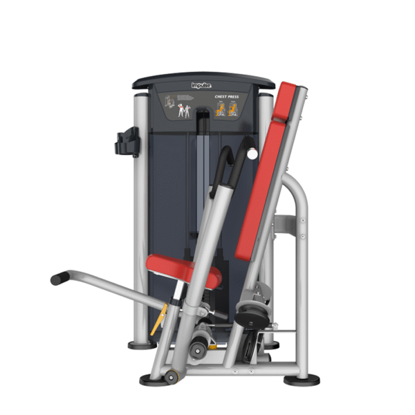 IT9501 - CHEST PRESS - Image 3