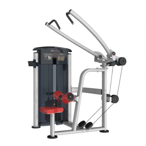 IT9502C - LAT PULLDOWN - Image 2