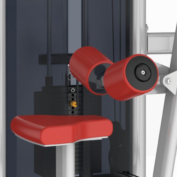 IT9502C - LAT PULLDOWN - Image 3