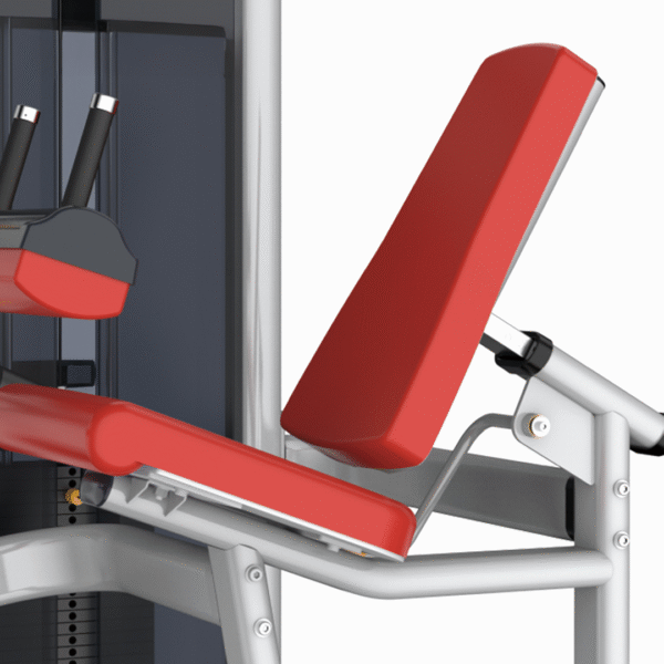 IT9506 - SEATED LEG CURL - Image 4