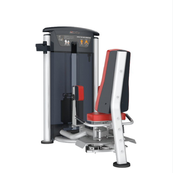 IT9508 - ABDUCTOR/ADDUCTOR - Image 2
