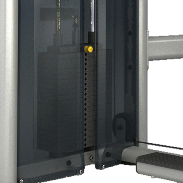 IT9516 - CALF RAISE - Image 3