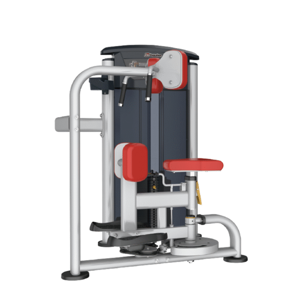 IT9518 - TORSO ROTATION - Image 3