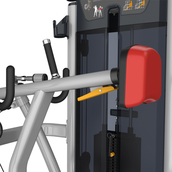 IT9519 - VERTICAL ROW - Image 3