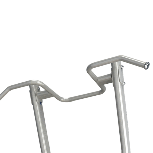 IT9520 - WEIGHT ASSISTED CHINDIP COMBO - Image 3