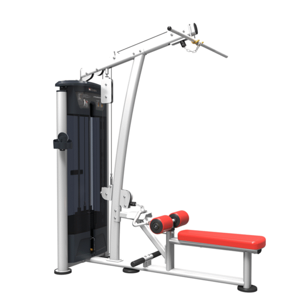 IT9522 - LAT PULLDOWN VERTICAL ROW - Image 2