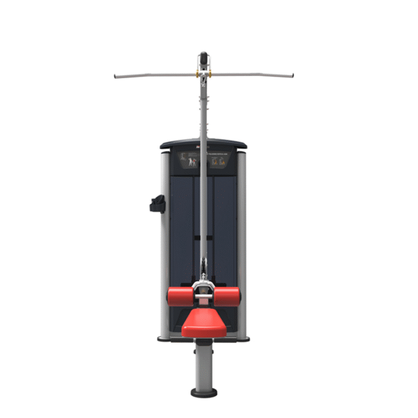 IT9522 - LAT PULLDOWN VERTICAL ROW - Image 4