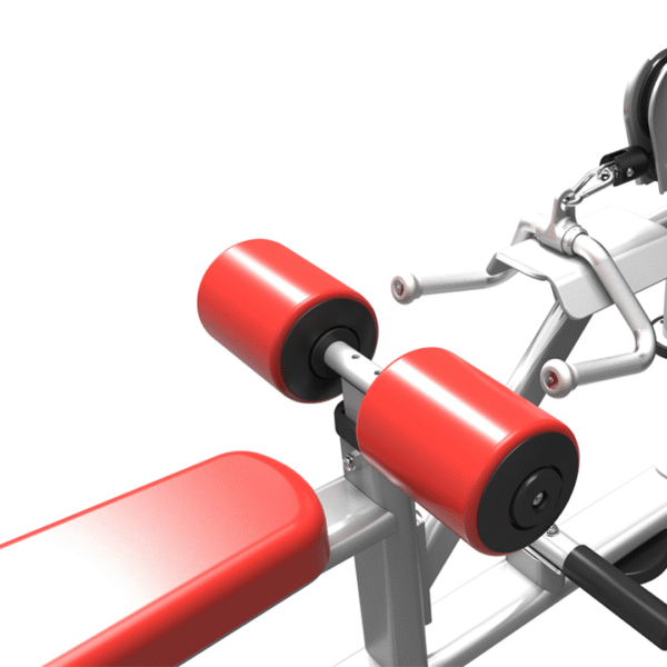IT9522 - LAT PULLDOWN VERTICAL ROW - Image 3