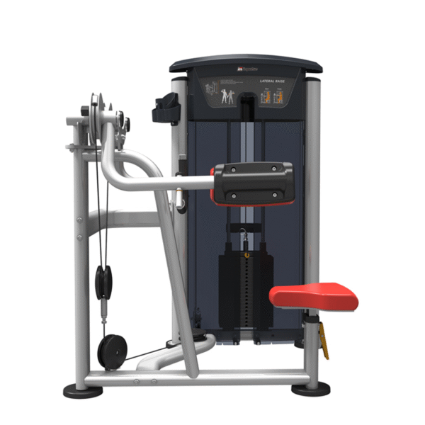 IT9524 - LATERAL RAISE - Image 2
