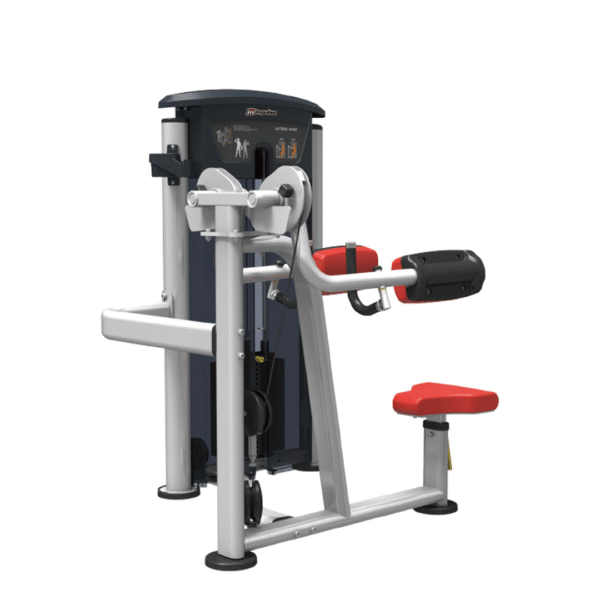 IT9524 - LATERAL RAISE - Image 3