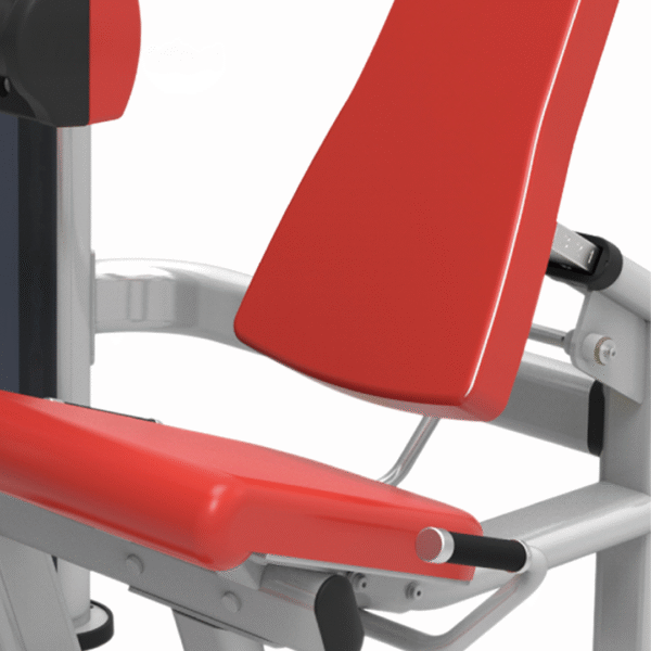 IT9528 - LEG EXTENSION LEG CURL - Image 2