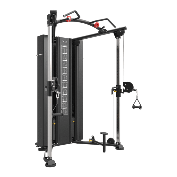 IT9530 - DUAL ADJUSTABLE PULLEY - Image 2