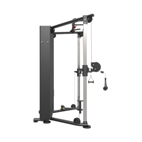 IT9530 - DUAL ADJUSTABLE PULLEY - Image 3