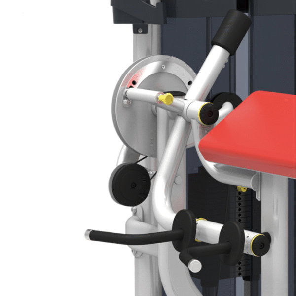 IT9533 - BICEP CURLTRICEP EXTENSION - Image 2