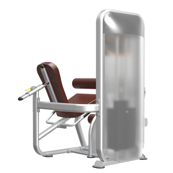 PL9019 - LEG EXTENSION / LEG CURL - Image 2