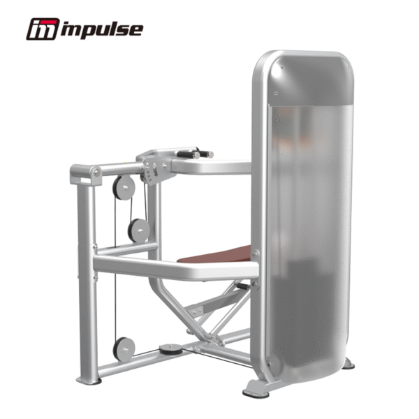 PL9021 - MULTI PRESS - Image 3