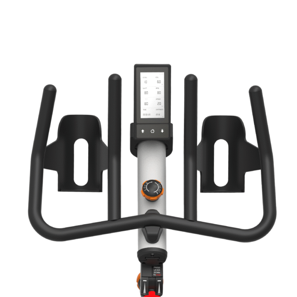 PS460 - Spinning Bike - Image 2