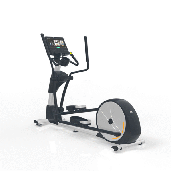 RE970 - Elliptical