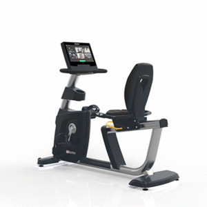 RR970 - Recumbent Bike