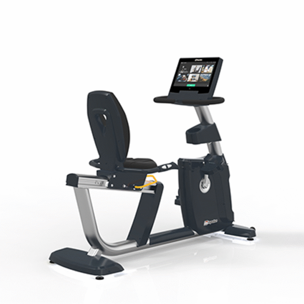 RR970 - Recumbent Bike - Image 2