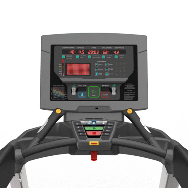 RT750 - Treadmill - Image 4