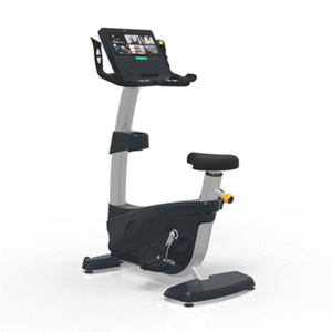 RU970 Upright Bike