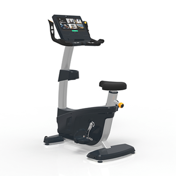 RU970 Upright Bike