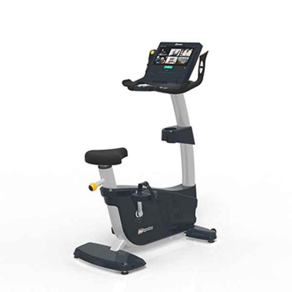 RU970 Upright Bike - Image 2