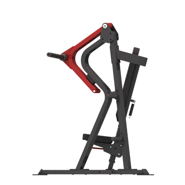 SL7001 - Chest Press - Image 2