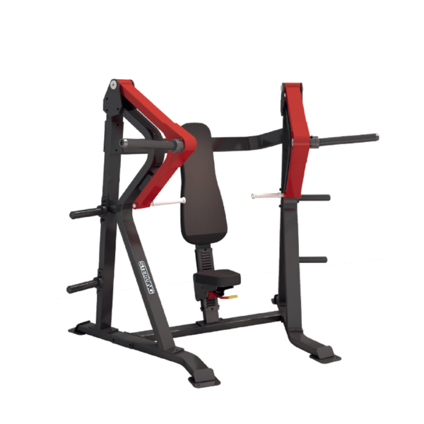 SL7001 - Chest Press - Image 3