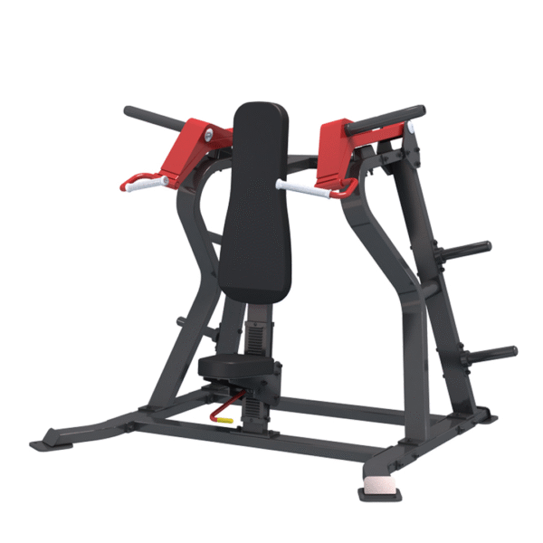 SL7003 - SHOULDER PRESS - Image 2