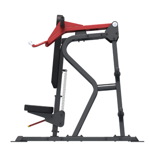 SL7003 - SHOULDER PRESS - Image 3