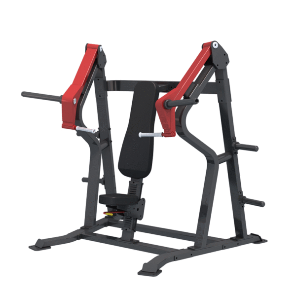 SL7005 - INCLINE CHEST PRESS - Image 2