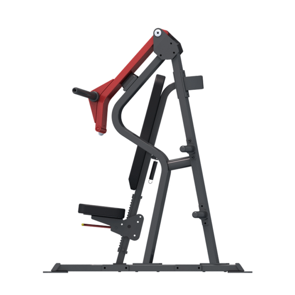 SL7005 - INCLINE CHEST PRESS - Image 3