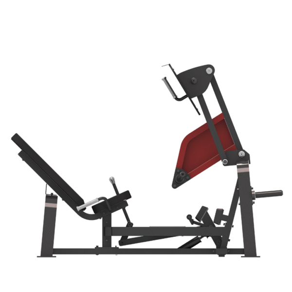 SL7006 - LEG PRESS - Image 3