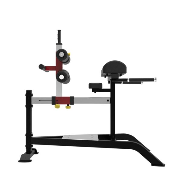 SL7013 - GLUTE HAM BENCH - Image 2