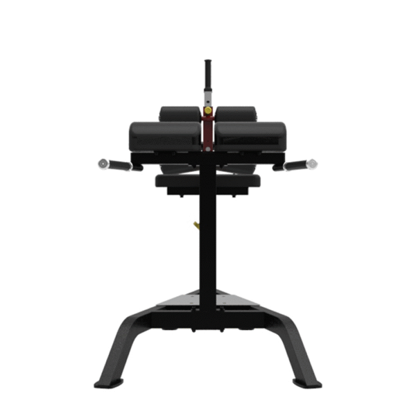 SL7013 - GLUTE HAM BENCH - Image 3