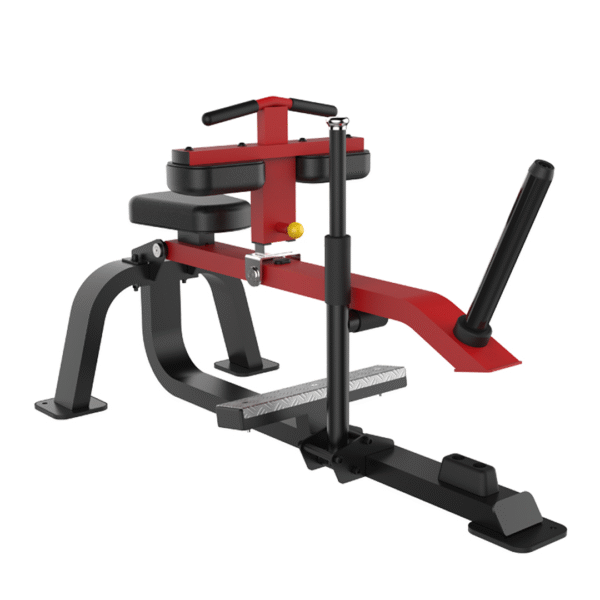 SL7017 - SEATED CALF RAISE - Image 2