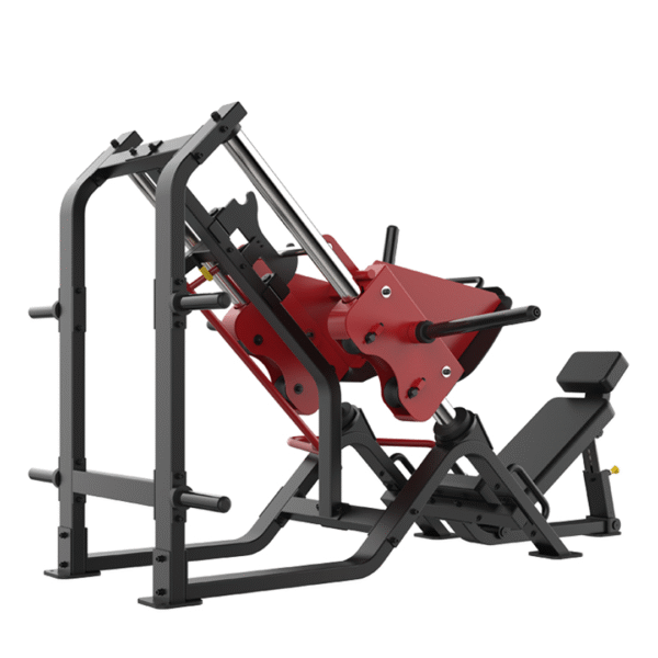 SL7020 - 45 LEG PRESS - Image 3
