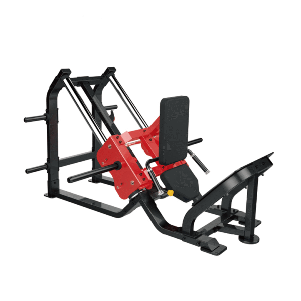 SL7021 - HACK SQUAT - Image 2